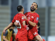 Timnas Bahrain Pede Bisa Rebut Poin dari Indonesia