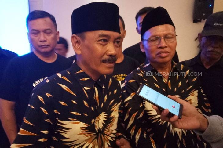 Maju Independen, Pasangan Bagyo-Supardjo Jadi Calon Boneka Lawan Gibran atau Purnomo?