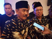 Maju Independen, Pasangan Bagyo-Supardjo Jadi Calon Boneka Lawan Gibran atau Purnomo?