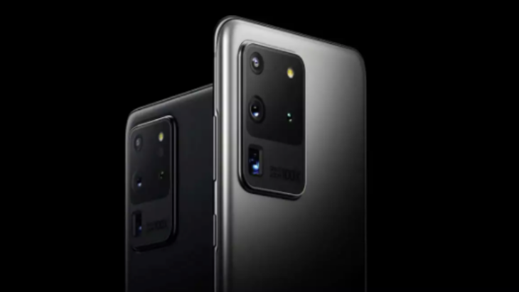 Samsung Bakal Hadirkan Fitur Kamera 150 Megapixel untuk Model Galaxy S