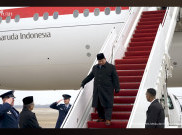 Agenda Padat Prabowo di AS: Bisnis, KTT Perdamaian Gaza, Hingga Nego Tarif Trump 