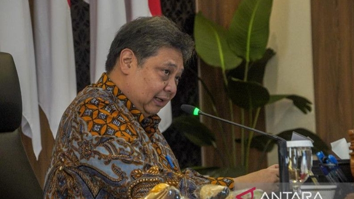 Pemerintah Percepat Proyek MRT Balaraja-Cikarang dengan Nilai Rp 160 Triliun