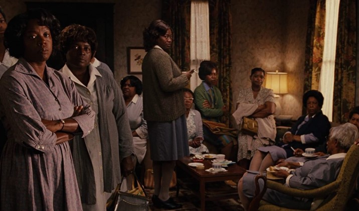 the help