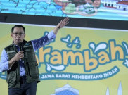 KPK Periksa Ridwan Kamil Terkait dengan Kasus Dugaan Korupsi Dana Iklan BJB