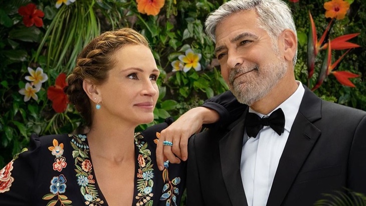 Dibintangi Julia Roberts, ‘Ticket to Paradise’ Dirilis 30 September