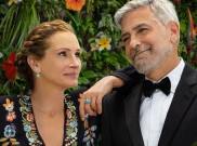 Dibintangi Julia Roberts, ‘Ticket to Paradise’ Dirilis 30 September