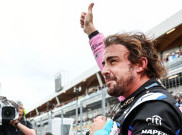 Fernando Alonso Ingin Main di Film James Bond
