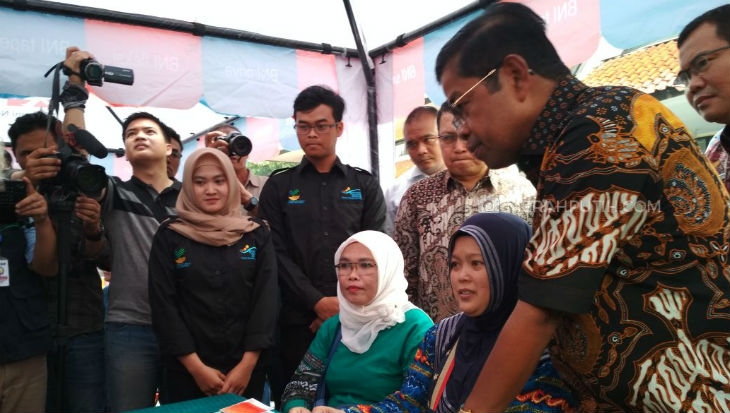  Banyak Warga Penerima Dana PKH Keluhkan Potongan untuk Pendamping