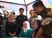 Banyak Warga Penerima Dana PKH Keluhkan Potongan untuk Pendamping