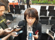 Temui Jokowi Tak Penting, Suciwati: Yang Penting Kasus Munir Selesai