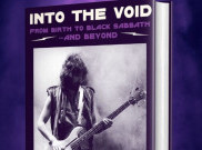 Bassis Black Sabbath Rilis Buku Otobiografi di Tanggal 666