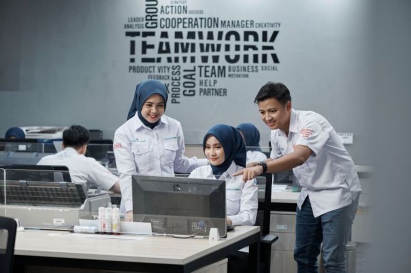 Langkah Atasi Lingkungan Kerja Toksik Biar Tetap Produktif
