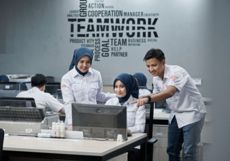 Langkah Atasi Lingkungan Kerja Toksik Biar Tetap Produktif