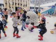 Yuk Intip 3 Hal Menarik yang Ada di ICEFEST 2019