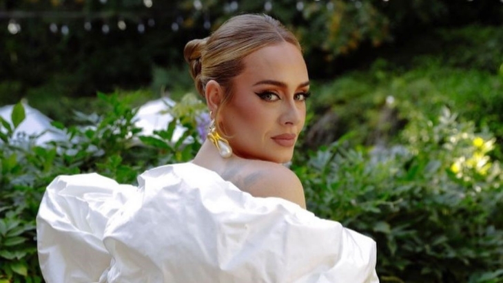 Adele Bakal Comeback dengan Single ‘Easy on Me’