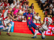 5 Fakta Menarik Jelang Barcelona vs Rayo Vallecano, Blaugrana Wajib Waspada