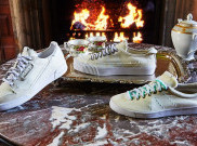 Koleksi Childish Gambino X Adidas Hadirkan 3 Model Klasik 