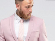 Pria Pakai Pink, Berani?