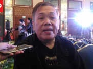 Buyung Rais: Desainer Muda Indonesia Minder Desain Etnik