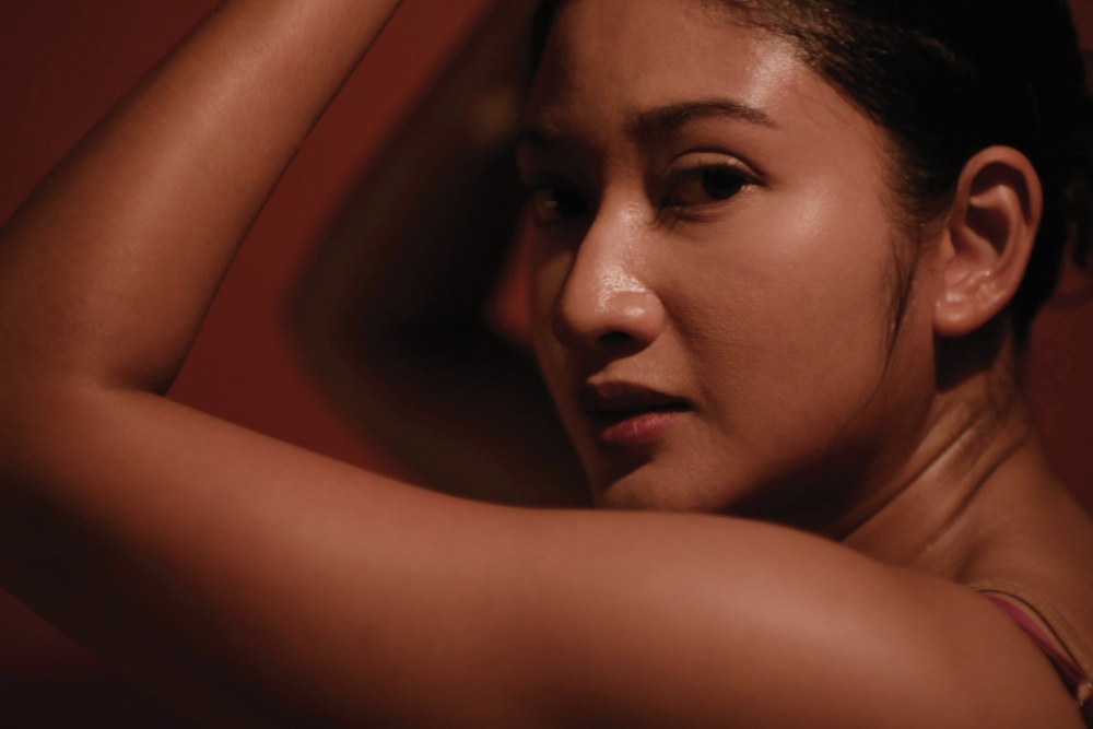 Film Debut Reza Rahardian “On Your Lap' Bakal Diputar di Italia