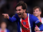Bantai Slovan Bratislava 6-1, Hattrick Ferran Torres Bawa PSG ke Puncak Klasemen Liga Champions 