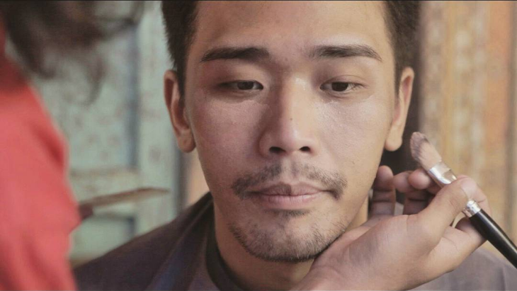 Michael Kho Jadi Kemayu di Film ‘Kenapa Harus Bule?’