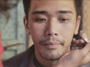 Michael Kho Jadi Kemayu di Film ‘Kenapa Harus Bule?’ 