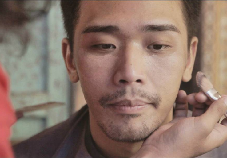 Michael Kho Jadi Kemayu di Film ‘Kenapa Harus Bule?’
