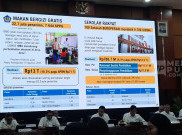 Kemenkeu Ungkap Program MBG Telah Serap Anggaran Rp 13 Triliun dan Jangkau 27,7 Juta Penerima