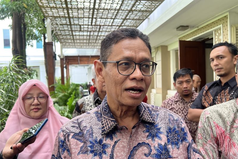 Indonesia Pastikan Impor Minyak dari Amerika Serikat