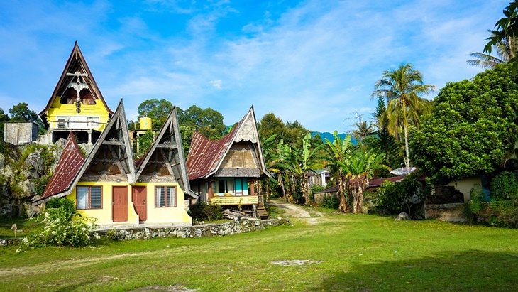 toba