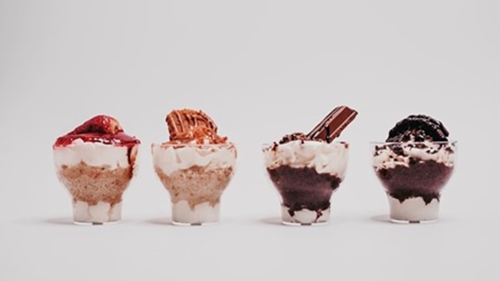 5 Kafe Dessert Terbaik di Jakarta, Cocok Buat Ngedate