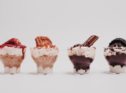 5 Kafe Dessert Terbaik di Jakarta, Cocok Buat Ngedate