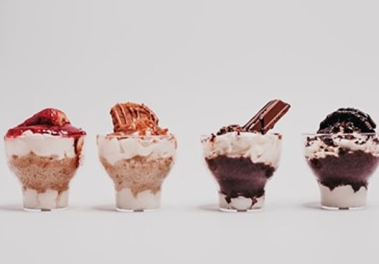 5 Kafe Dessert Terbaik di Jakarta, Cocok Buat Ngedate