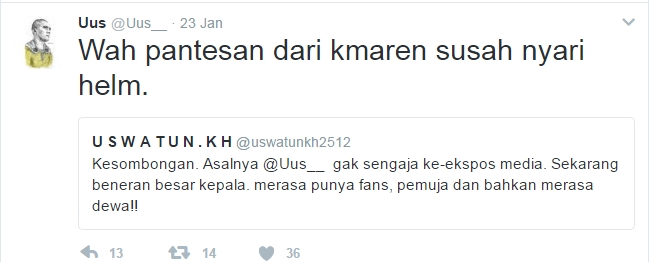 Sc Twitter @Uus_
