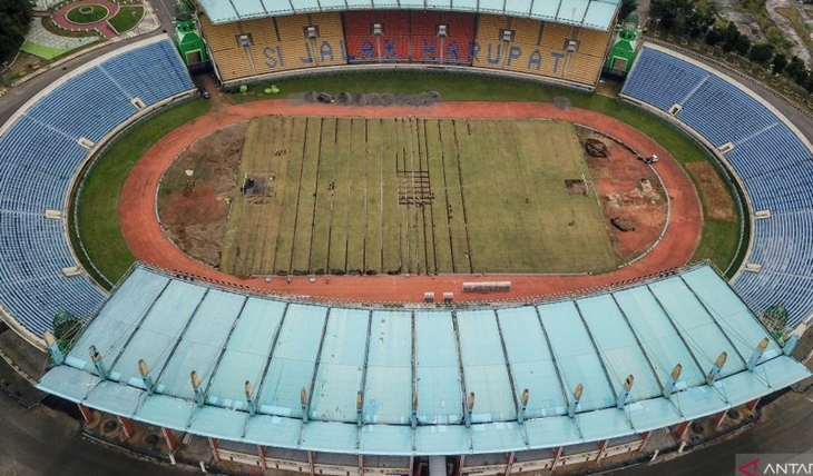 Wishnutama Rancang Pembukaan Meriah Piala Dunia U-20