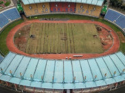 Wishnutama Rancang Pembukaan Meriah Piala Dunia U-20