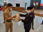 Ratusan ASN-TKPK Penyintas COVID-19, Solo Dorong Donor Konvalesen Massal