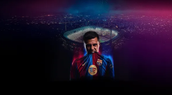 Cerita di Balik Kegagalan Real Madrid Amankan Tanda Tangan Rodri