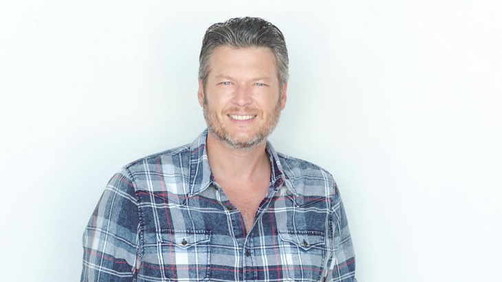 Ternyata Pria Irlandia Tak Lagi Terseksi di Dunia, Kalah Sama Blake Shelton!