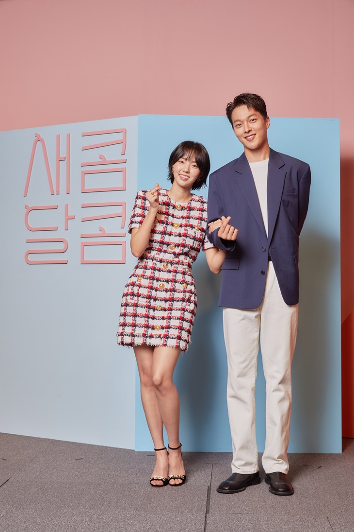 4 Alasan Kenapa Kamu Harus Nonton &lsquo;Sweet & Sour&rsquo;