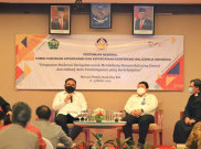 Menag Yaqut Ingin Undang Paus Fransiskus ke Indonesia