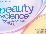 Ketika Kecantikan Bertemu dengan Sains di Beauty Science Fest 2023