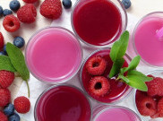 Jus Buah yang Bikin Berat Badan Turun Drastis