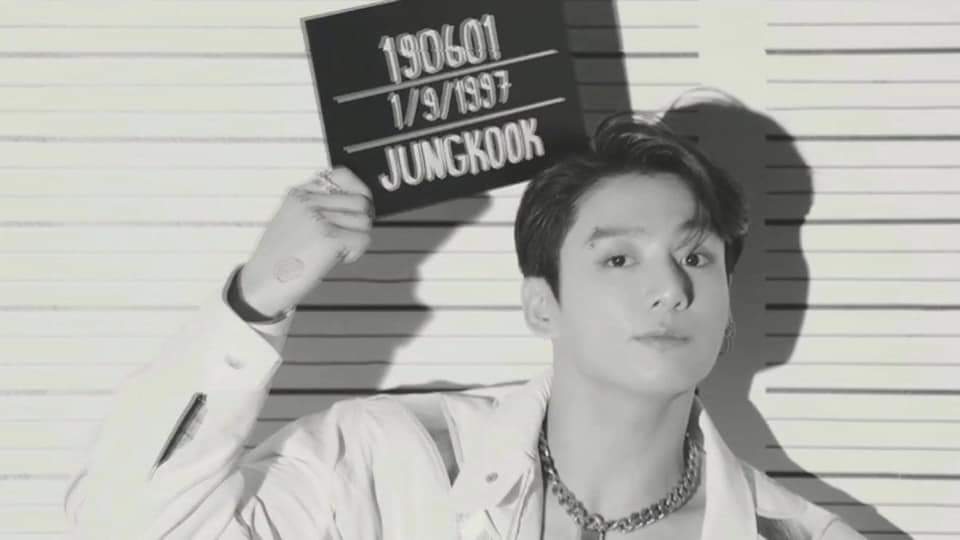 jungkook