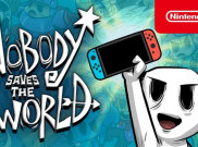 'Nobody Saves the World' Siap Tuju PlayStation dan Nintendo Switch 
