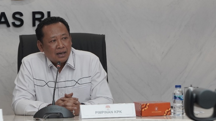 KPK: Yayasan Wakil Ketua Fitroh Rohcahyanto Sudah Berdiri Sebelum Ada Program MBG