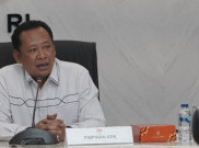KPK: Yayasan Wakil Ketua Fitroh Rohcahyanto Sudah Berdiri Sebelum Ada Program MBG