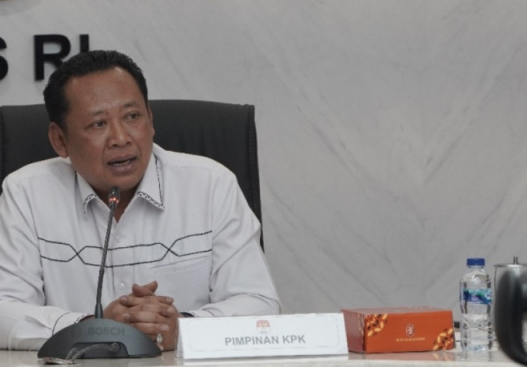 Fitroh Rohcahyanto Bantah Terlibat Kasus Korupsi MBG, Tegaskan tak Kenal Sony Sonjaya