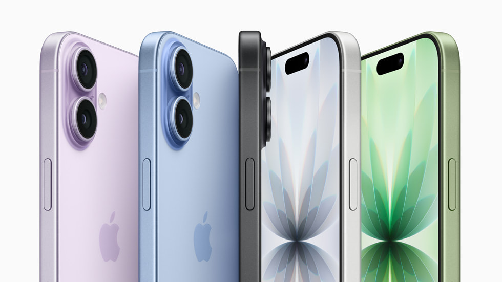 Harga iPhone 16 hingga iPhone 17 Naik Rp 1,7 Juta, Ternyata ini Penyebabnya